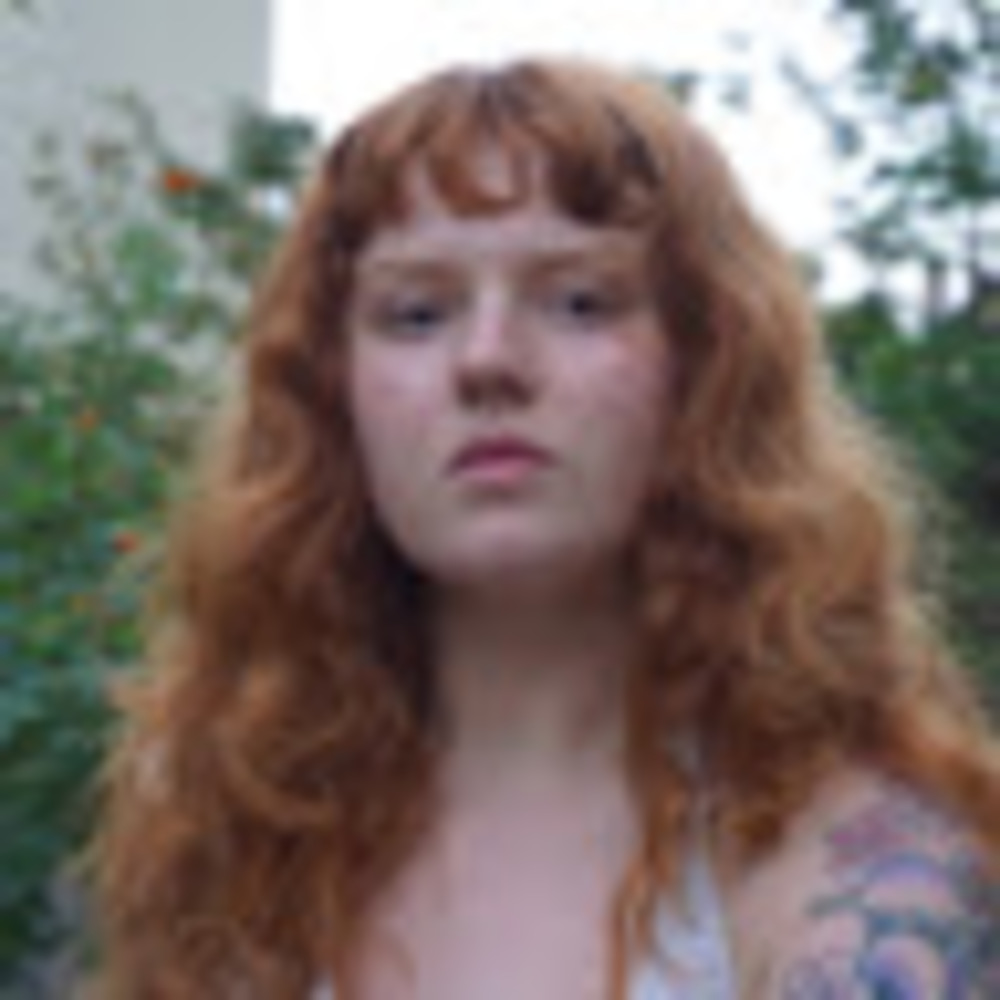 Meet your Posher, Isabella
